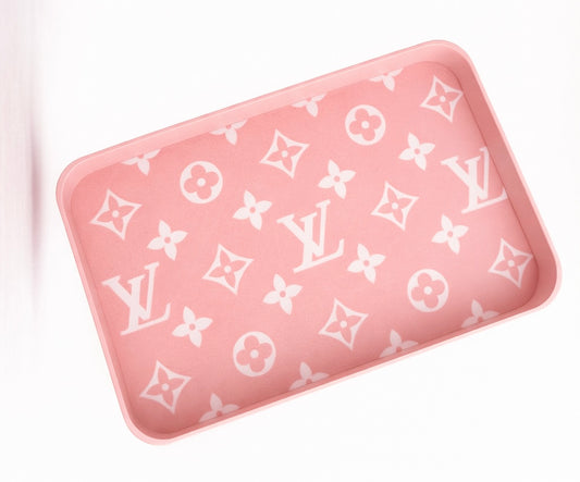 Rolling Tray