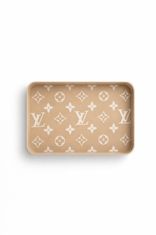 Rolling Tray