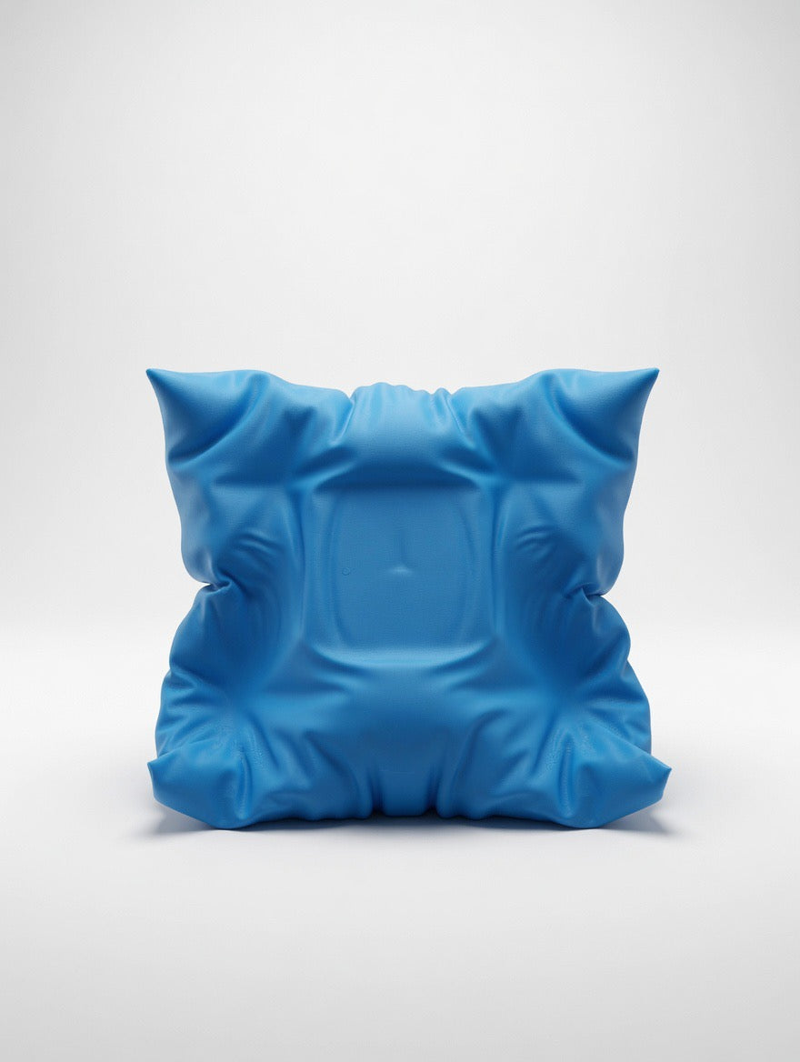 Cushion Pillow Controller Holder