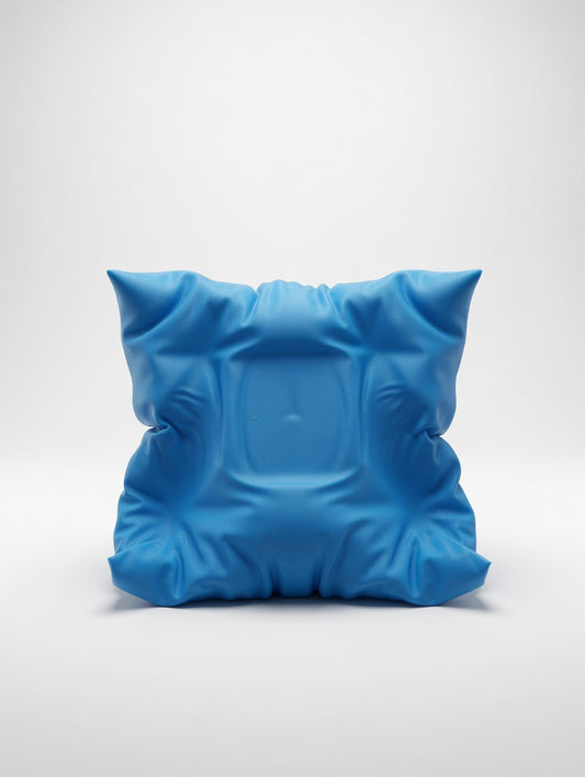 Cushion Pillow Controller Holder