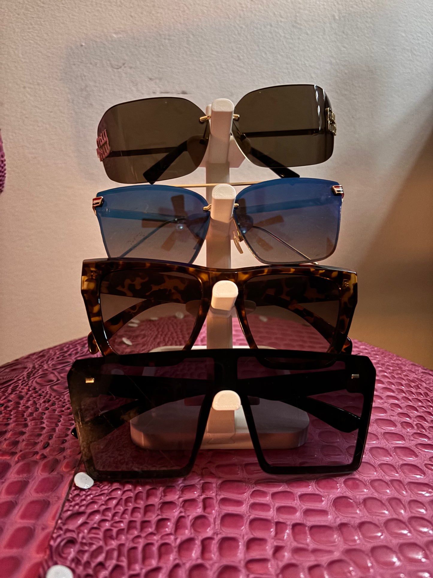 Sunglasses Holder