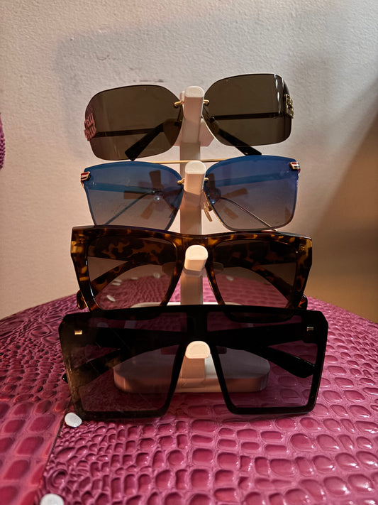 Sunglasses Holder